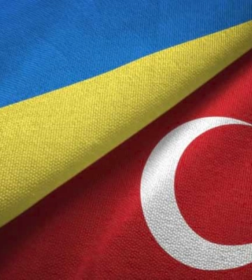 Foreign Policy: Турция с конца 2022 года поставляет Украине кассетные боеприпасы