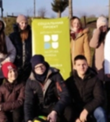 Чотири громади Дубенщини – в шестірці кращих спортивних громад області