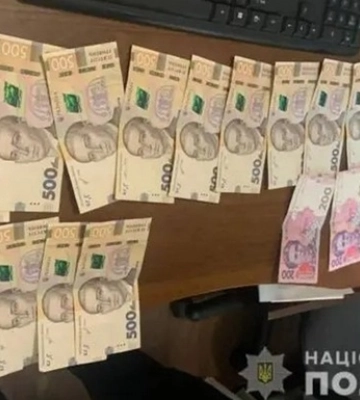 На Кіровоградщині судитимуть мера і його заступника, які піймалися на хабарях