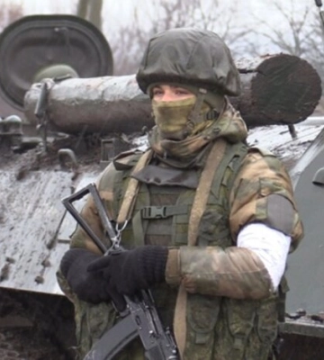 Окупанти планують вчинити теракт у лікарні на Луганщині і звинуватити ЗСУ – ЦНС