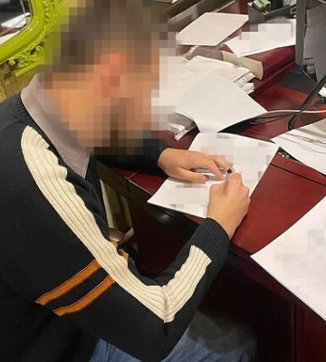 В Україні викрили прислужника УПЦ МП, який закликав росіян захопити Київ
