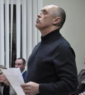 Мамай без запобіжного заходу. Суддівський &quot;футбол&quot; триває