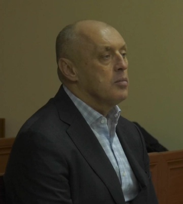 У справі Мамая знову без зрушень — в апеляційному суді оголосили перерву