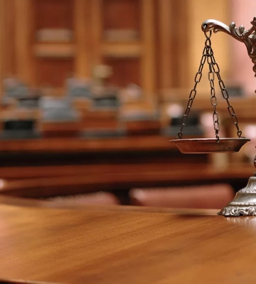 Одного з командирів так званої «народної міліції «лнр» засуджено до 15 років позбавлення волі (ФОТО)