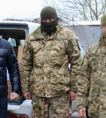 Рівненські волонтери стали справжньою опорою для ЗСУ