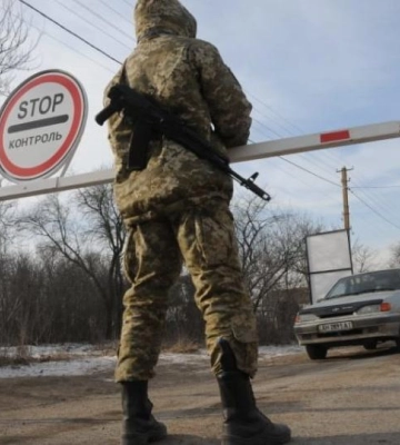 $6000 за втечу — у Полтаві судитимуть переправника чоловіків за кордон