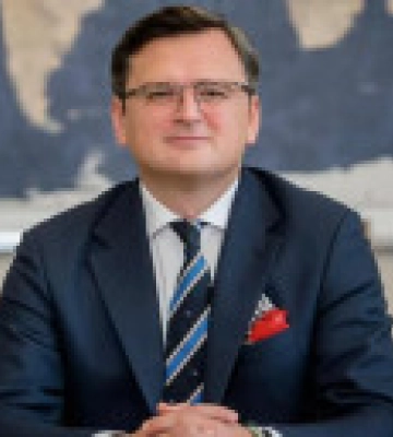 Санкции, членство в ЕС и защита прав меньшинств: Кулеба поговорил с главой МИД Румынии