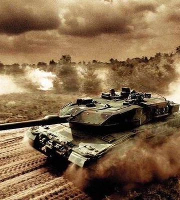 Україна отримає танки Leopard 2: головні особливості