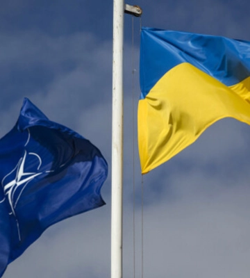 NYT: Що таке «гарантії безпеки» для України?