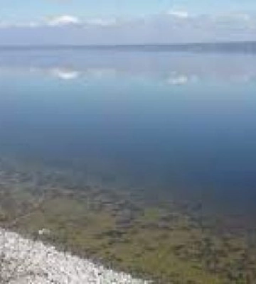 У Запорізькій області в Каховському водосховищі знижується рівень води - до чого це може призвести