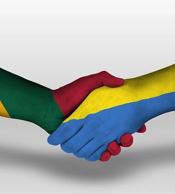 Україна отримає від Литви системи ППО та зенітні установки