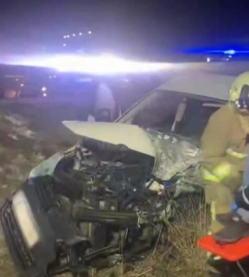 У Рівному на &quot;зебрі&quot; збили дитину