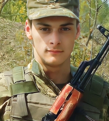 Троє військових з Львівщини загинули на війні: прощатимуться з Максимом Василькевичем, Володимиром Вовком, Тарасом Худашем
