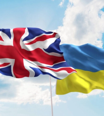 Сунак дав «зелене світло» на передачу Україні танків – ЗМІ