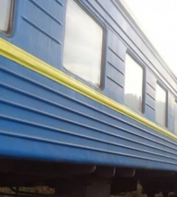 У Кривому Розі під час пожежі постраждали жінка та троє її дітей