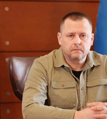 Підлеглі дніпровського мера Філатова заплатили 35 мільйонів за саморекламу в медіа