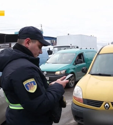 У Рівному інспектори мунварти працюватимуть на центральних вулицях міста (ВІДЕО)