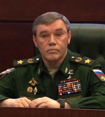 Росія змінила командувача військами, які воюють проти України