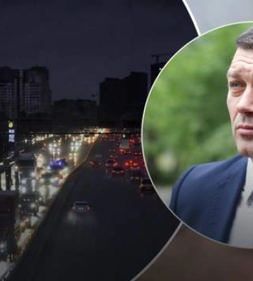Києву скоро вже не загрожуватиме повний блекаут: у КМДА озвучили прогнози