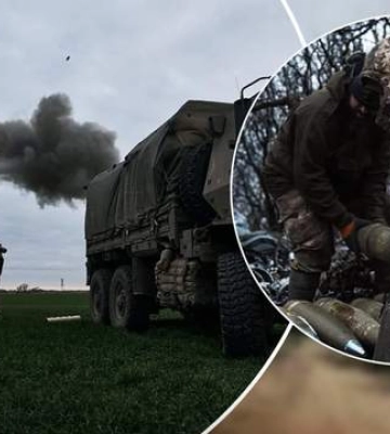 ЗСУ збили ворожий гелікоптер, великі втрати ворога у Соледарі: головне з Генштабу