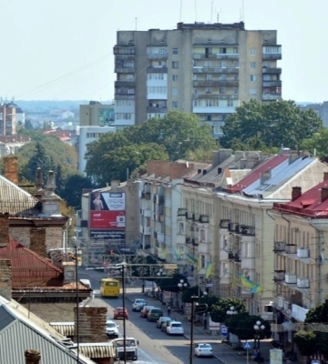 У Луцьку дискутують чи чекати перемоги, щоб називати вулиці на честь загиблих Героїв