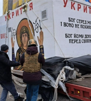 «Ховатися нікуди». Херсонці розповіли про укриття та бомбосховища в місті