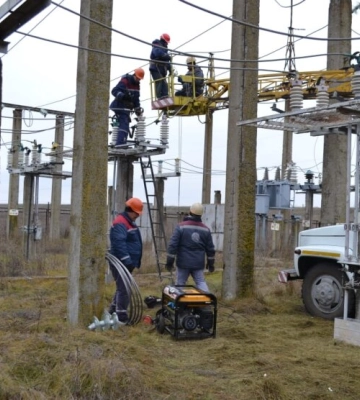 У Києві важка ситуація з електроенергією: три причини