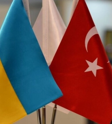 Посол України спростував надання Туреччиною касетних боєприпасів