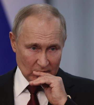 В России боятся проблем с бюджетом из-за падения цен на российскую нефть