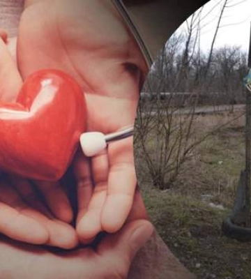 В Авдіївці від серцевого нападу померла 6-річна дівчинка, яку не вивезли з-під обстрілів