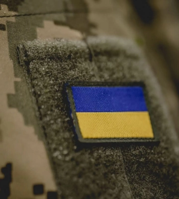 МО підписало угоду на 13 мільярдів із фірмою зі статутним капіталом у тисячу гривень