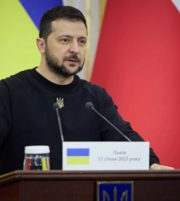 Зеленский рассказал, кого будут лишать украинского гражданства и по каким причинам