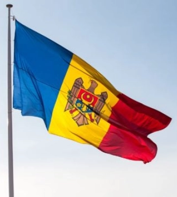 Молдова відкрила доступ до віртуального реверсу газу через Україну