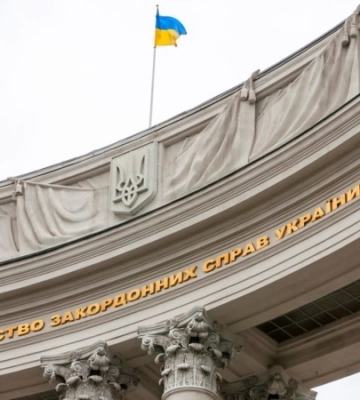 Самому маленькому мальчику, которого убила российская ракета в Днепре, не было и года