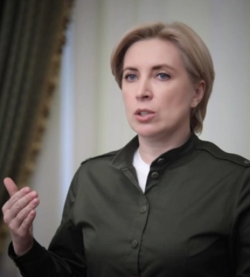 россия готовит новую волну депортации украинцев - Верещук