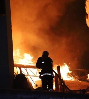 Погода у Кривому Розі 12 січня