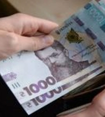 Українці отримають виплати від ЮНІСЕФ: хто має право на допомогу