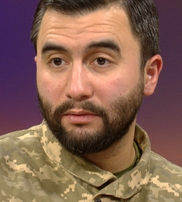 «Ми не знаємо, як росіяни відступатимуть із Криму. Чи залишать після себе щось живе?» – Арсен Жумаділов