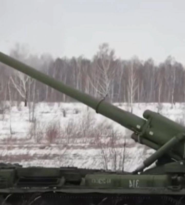 На Сумщині з артилерії та мінометів обстріляли дві громади