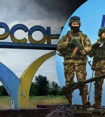 Тиск потужний: як росіяни тероризують українців на окупованій Херсонщині