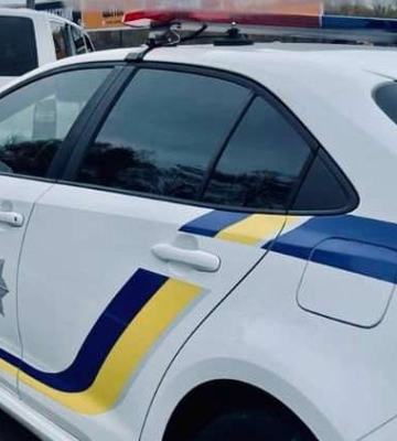 В Івано-Франківську 15-річного хлопця під час бійки вдарили ножем у груди