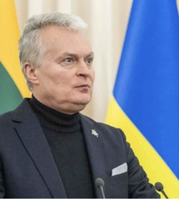 У Литві назвали крок, який має зробити Україна для вступу в НАТО