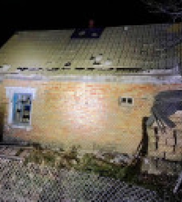 В ОВА показали наслідки нічних обстрілів на Нікопольщині