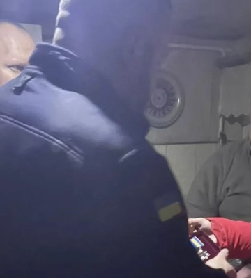 Орденом «За мужність» ІІІ ступеня відзначено українського захисника з Хмельниччини