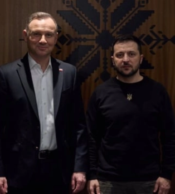 Польща передасть Україні роту танків Leopard у рамках міжнародної коаліції