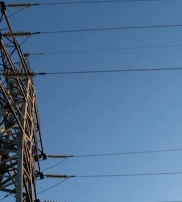 Сьогодні у Кременчуці вводиться графік погодинного відключення електроенергії по одній черзі