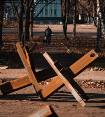 Ракетний обстріл Лимана, у Херсоні після атаки горів пологовий. Ситуація в регіонах станом на 12 січня
