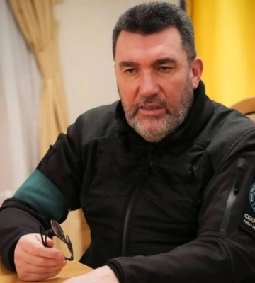 Данілов розповів, чого чекати від Росії на річницю вторгнення