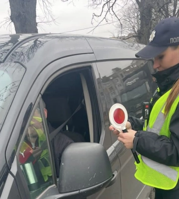 У Жовкві водійка Suzuki Grand Vitara наїхала на велосипедиста