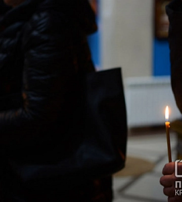 На Луганщині загинув криворіжець Антон Кочергін